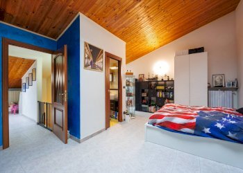 Appartamento Via Orbassano, Beinasco - foto 19