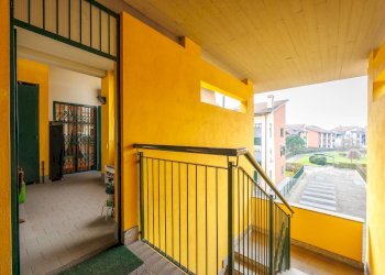 Appartamento Via Orbassano, Beinasco - foto 27