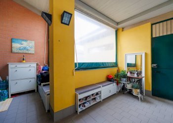 Appartamento Via Orbassano, Beinasco - foto 28