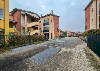 Appartamento Via Orbassano, Beinasco - foto 30