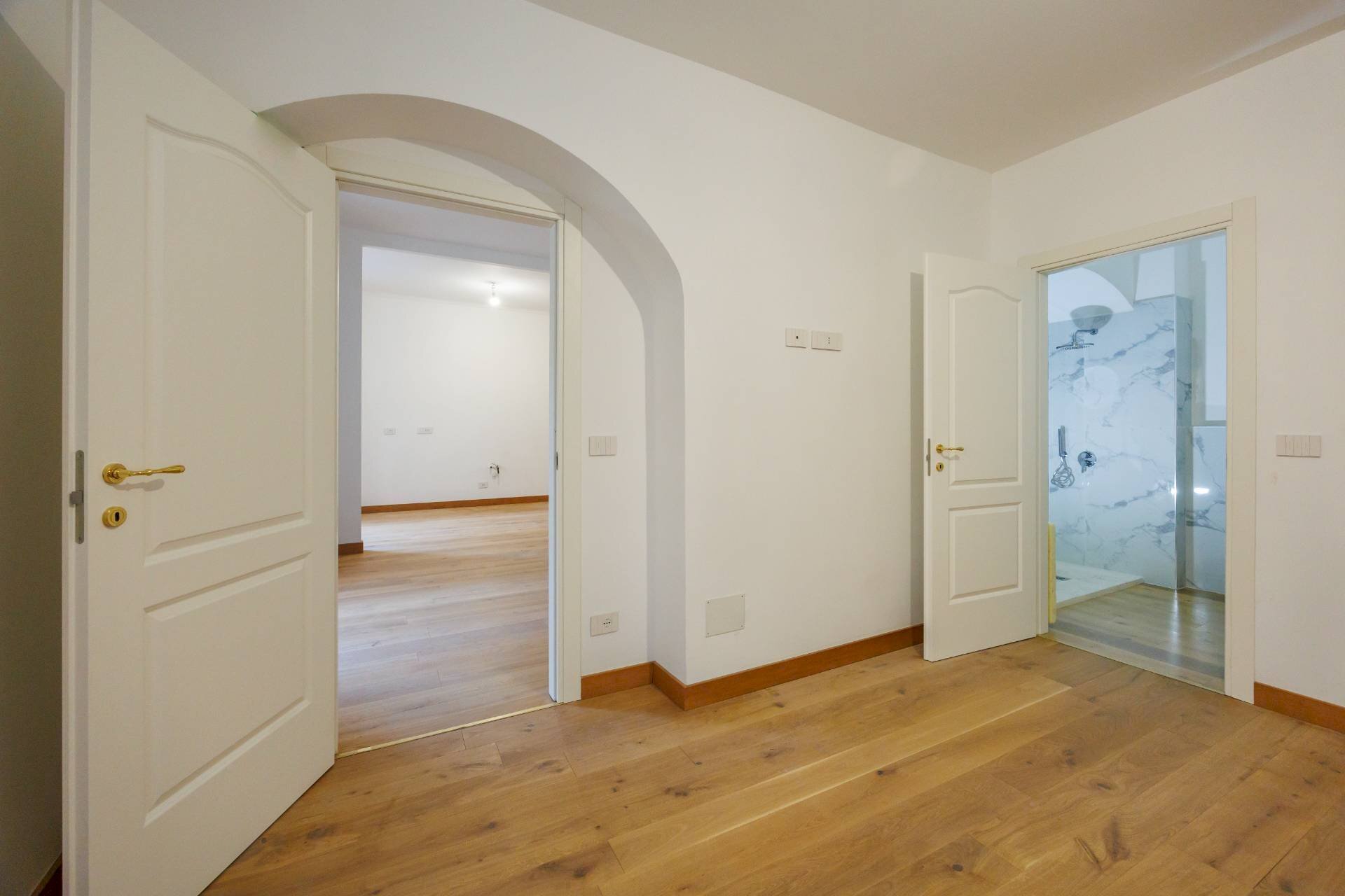 Bilocale Via Santa Teresa, Torino (zona Centro) - foto 2