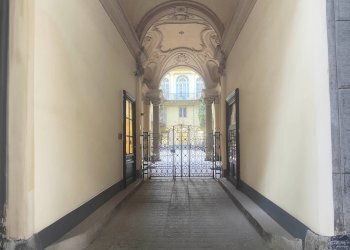 Bilocale Via Santa Teresa, Torino (zona Centro) - foto 14