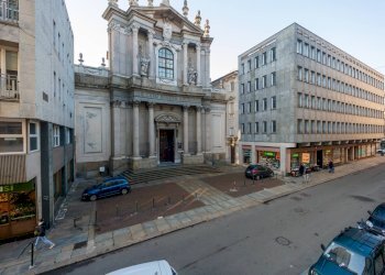 Bilocale Via Santa Teresa, Torino (zona Centro) - foto 9