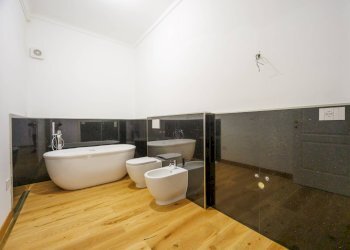 Bilocale Via Santa Teresa, Torino (zona Centro) - foto 8