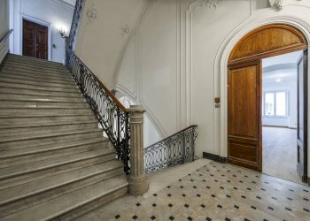 Bilocale Via Santa Teresa, Torino (zona Centro) - foto 11