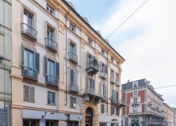 Bilocale Via Santa Teresa, Torino (zona Centro) - foto 15