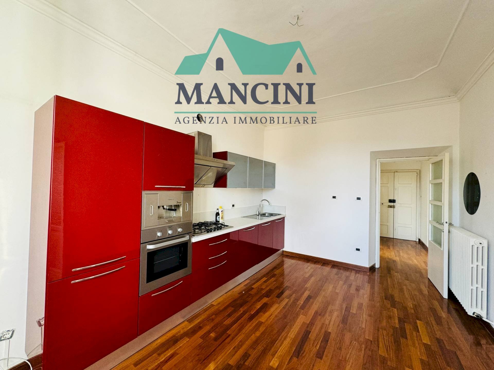 Appartamento VIA OREFICI, Jesi - foto 1