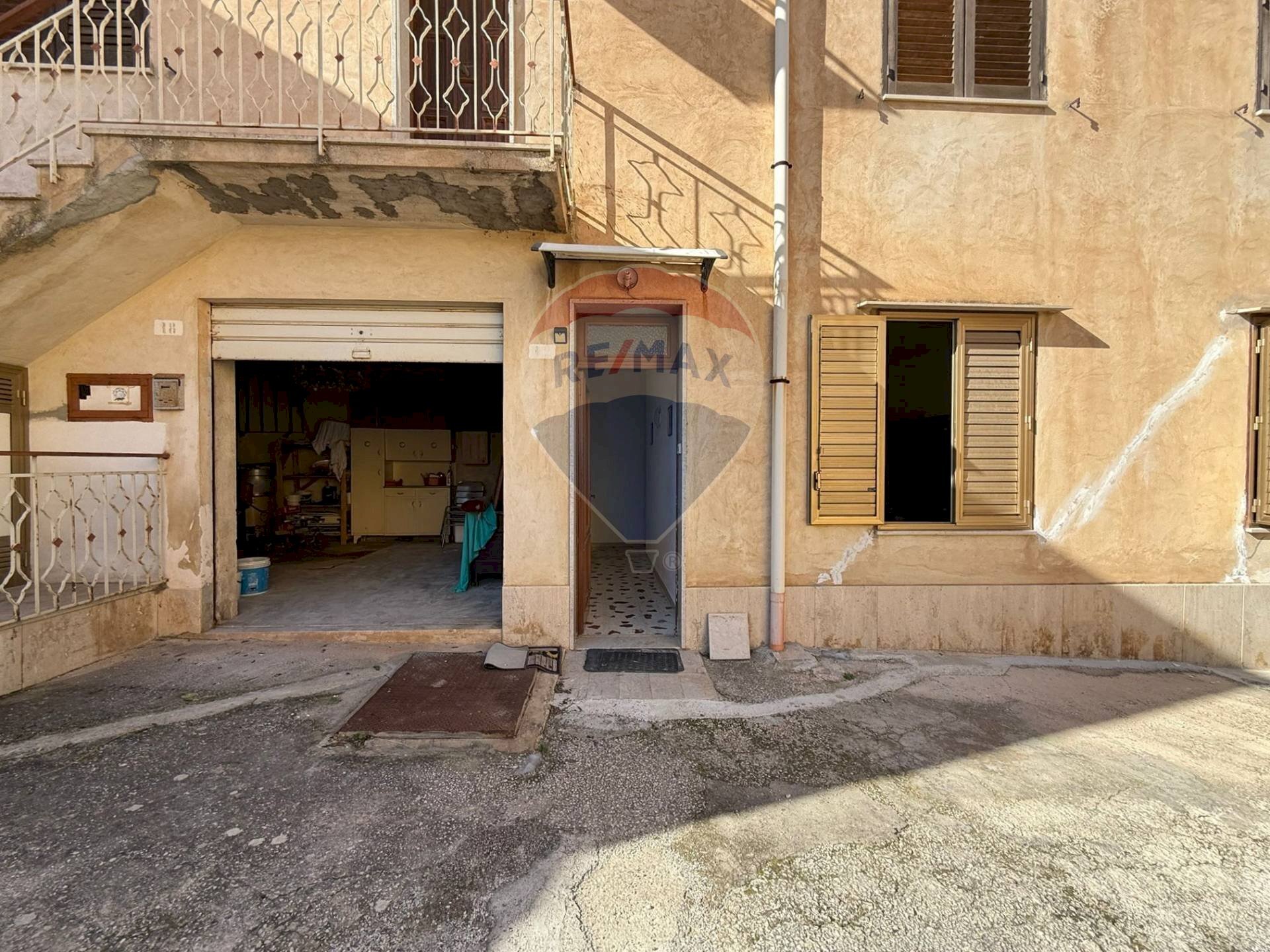Bilocale Via Della Valle, Valderice - foto 3