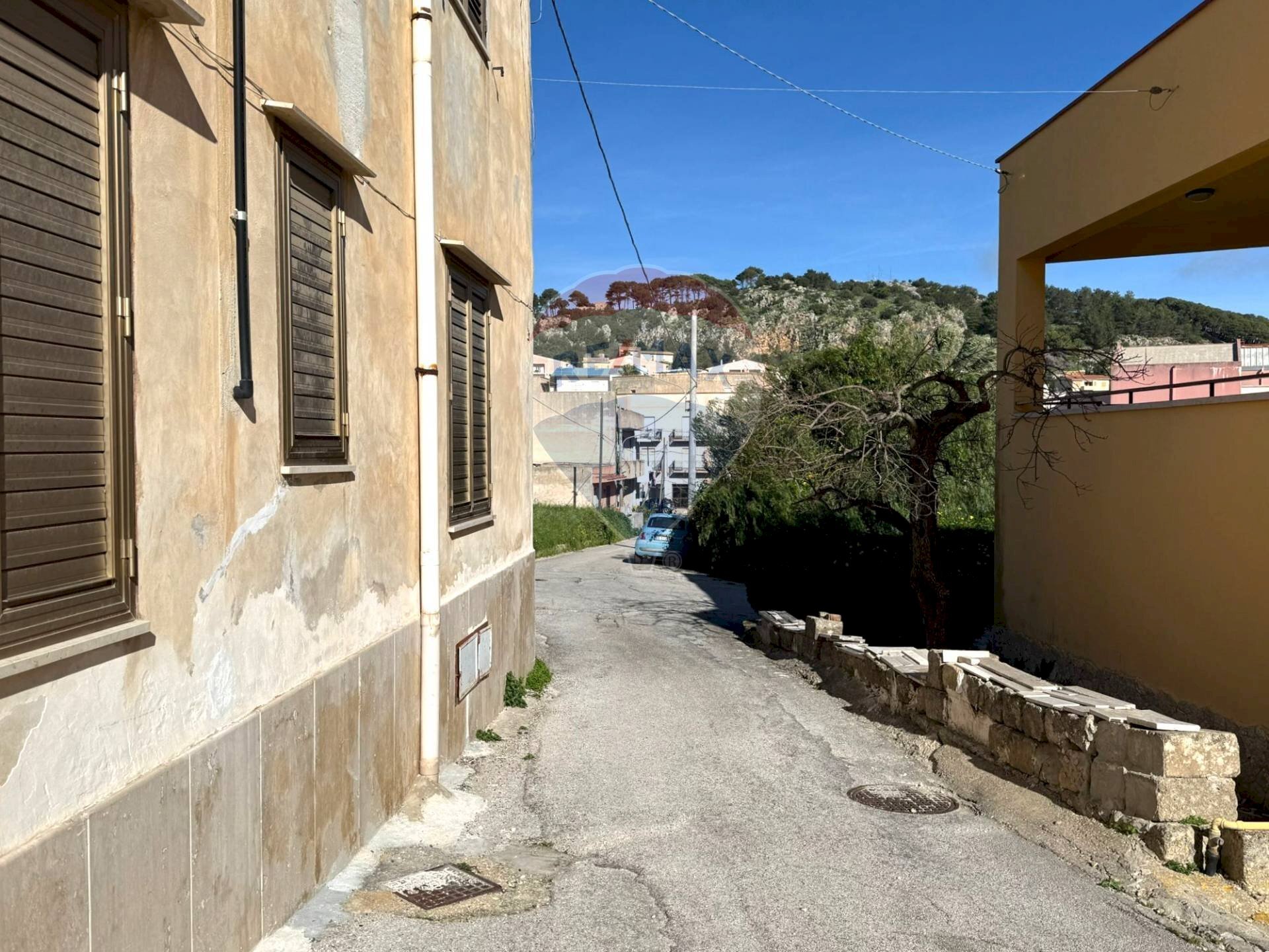 Bilocale Via Della Valle, Valderice - foto 2