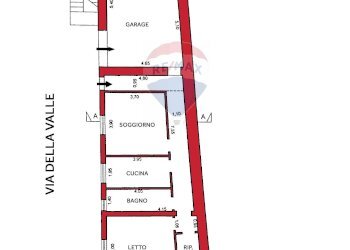 Bilocale Via Della Valle, Valderice - foto 21