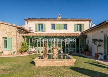 Villa Unifamiliare Contrada Mirabello, Civitella Casanova - foto 1