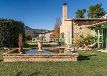 Villa Unifamiliare Contrada Mirabello, Civitella Casanova - foto 2