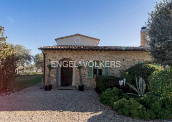 Villa Unifamiliare Contrada Mirabello, Civitella Casanova - foto 3