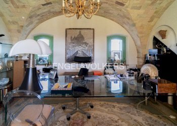 Villa Unifamiliare Contrada Mirabello, Civitella Casanova - foto 5