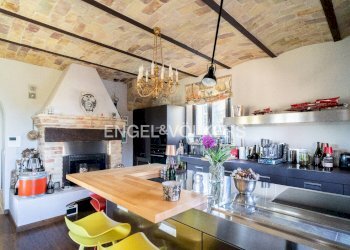 Villa Unifamiliare Contrada Mirabello, Civitella Casanova - foto 8