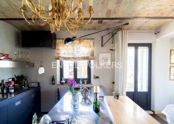 Villa Unifamiliare Contrada Mirabello, Civitella Casanova - foto 9