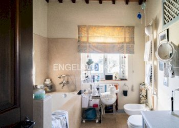 Villa Unifamiliare Contrada Mirabello, Civitella Casanova - foto 13