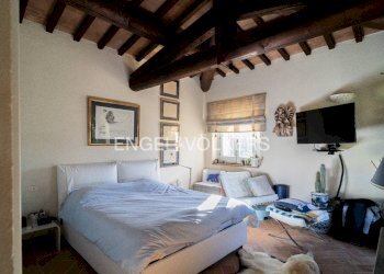 Villa Unifamiliare Contrada Mirabello, Civitella Casanova - foto 16