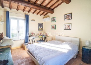 Villa Unifamiliare Contrada Mirabello, Civitella Casanova - foto 19