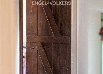 Villa Unifamiliare Contrada Mirabello, Civitella Casanova - foto 20