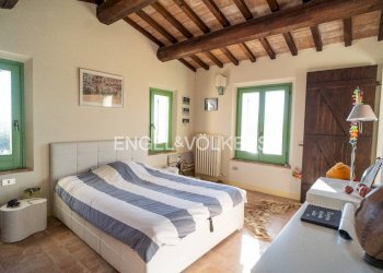 Villa Unifamiliare Contrada Mirabello, Civitella Casanova - foto 21