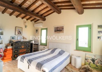 Villa Unifamiliare Contrada Mirabello, Civitella Casanova - foto 22