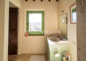 Villa Unifamiliare Contrada Mirabello, Civitella Casanova - foto 23