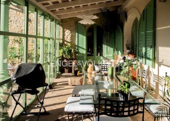 Villa Unifamiliare Contrada Mirabello, Civitella Casanova - foto 24