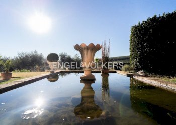 Villa Unifamiliare Contrada Mirabello, Civitella Casanova - foto 27