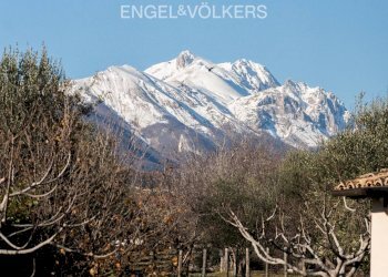 Villa Unifamiliare Contrada Mirabello, Civitella Casanova - foto 28
