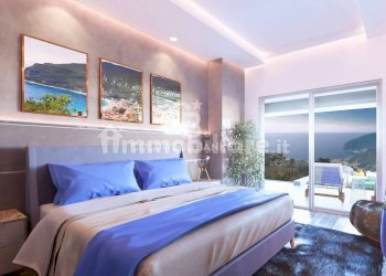 Trilocale Noli - foto 5