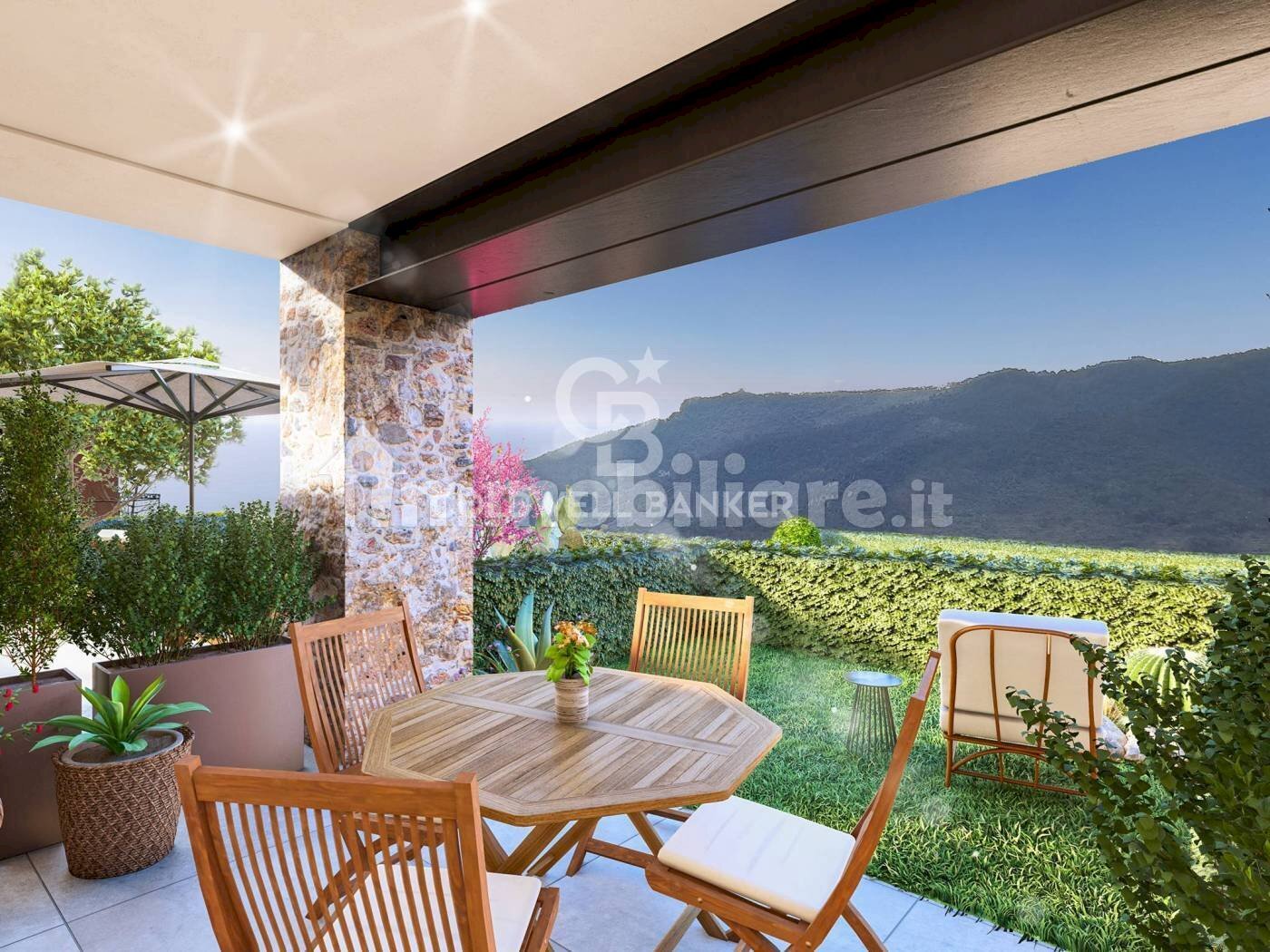 Three-room apartment Noli - photo 3