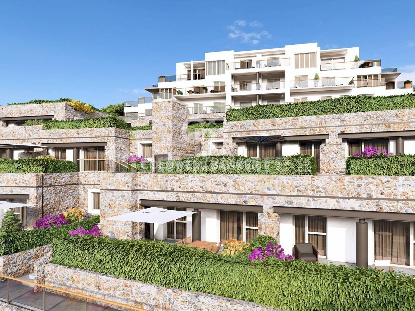 Three-room apartment Noli - photo 3