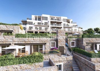 Trilocale Noli - foto 1