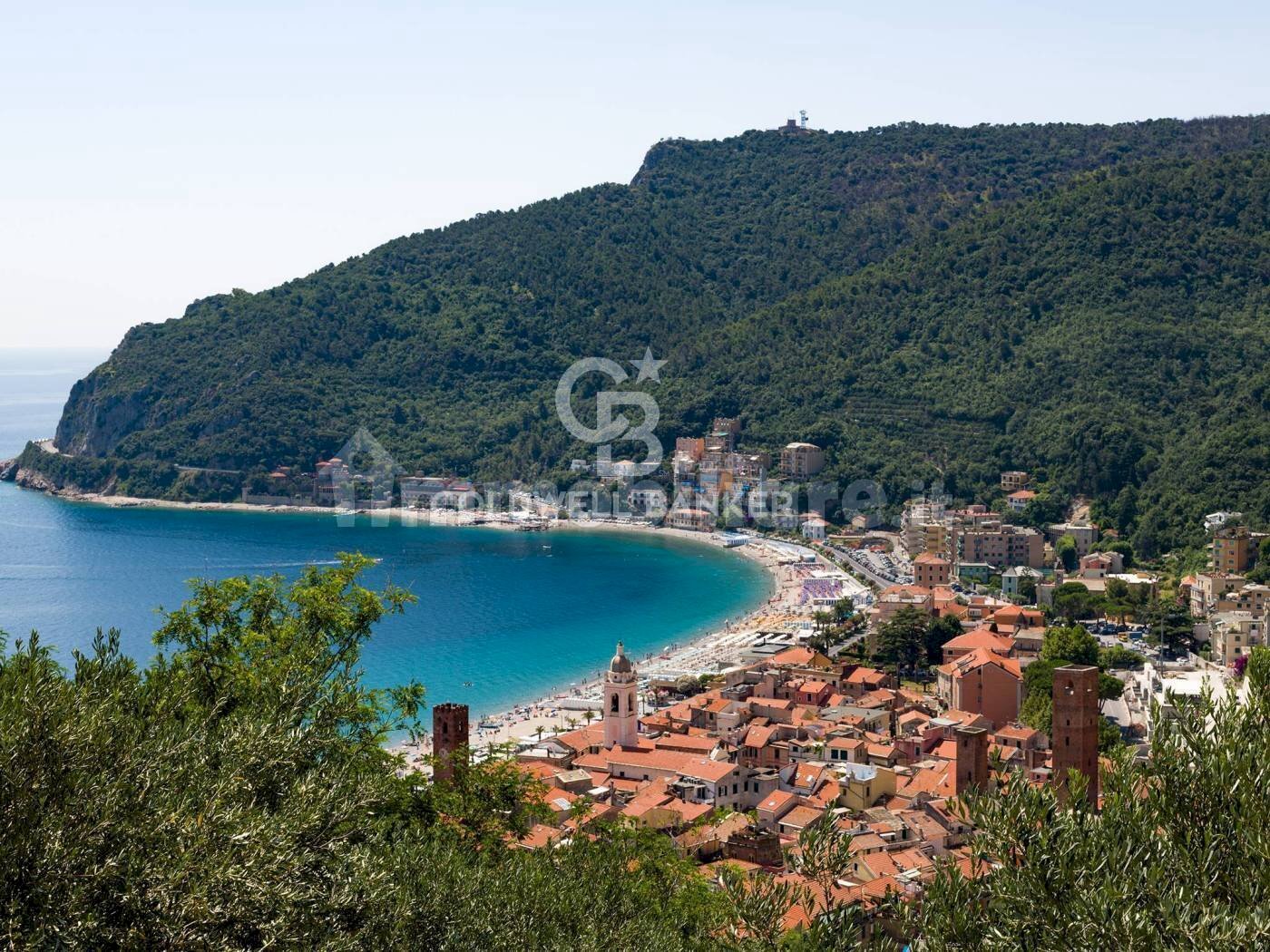 Three-room apartment Noli - photo 1