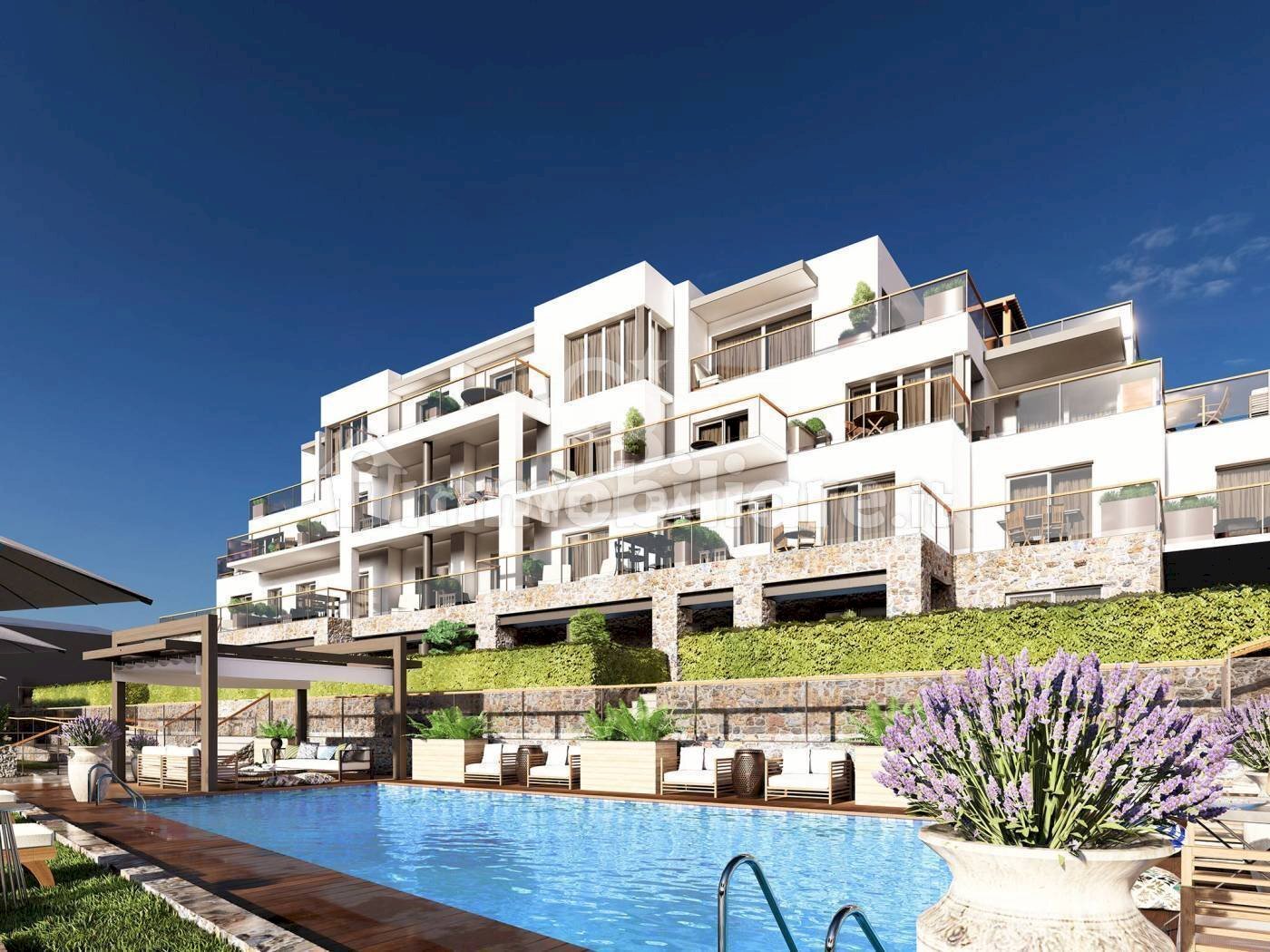 Three-room apartment Noli - photo 3