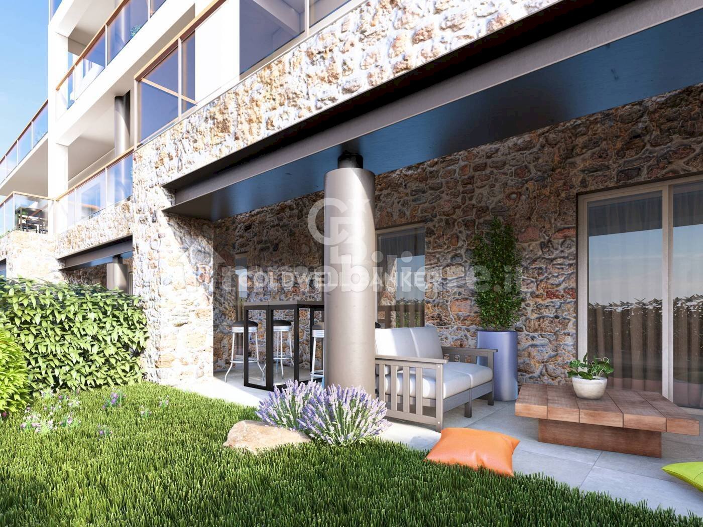 Two-room apartment Noli - photo 3