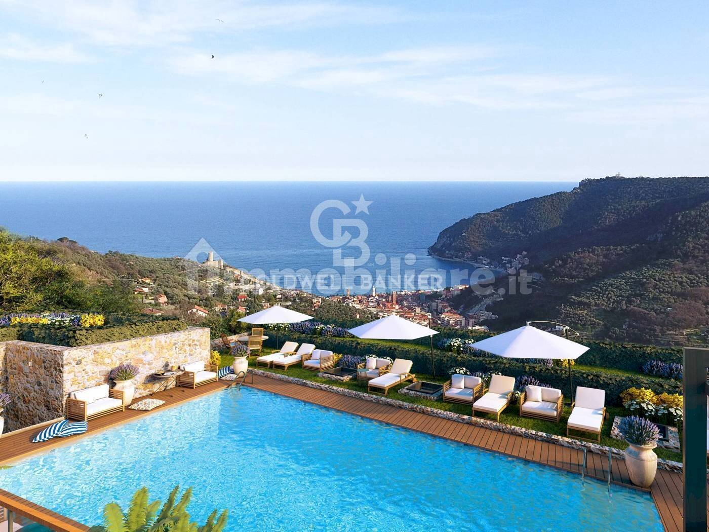 Villa Noli - photo 2