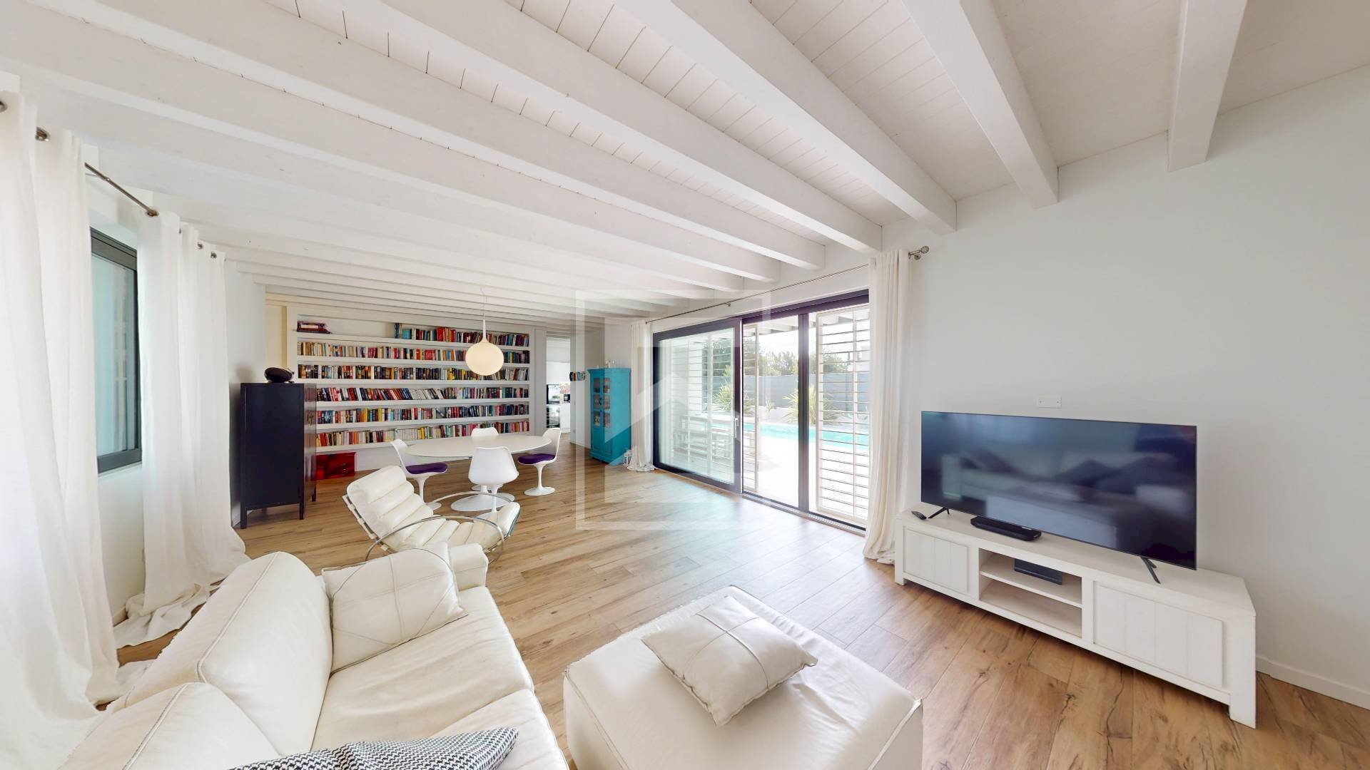 Villa via Pralongo, Padenghe sul Garda - foto 3