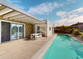 Villa via Pralongo, Padenghe sul Garda - foto 1