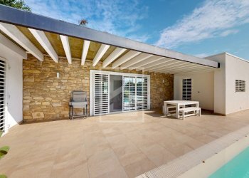 Villa via Pralongo, Padenghe sul Garda - foto 2