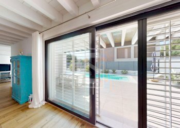 Villa via Pralongo, Padenghe sul Garda - foto 4