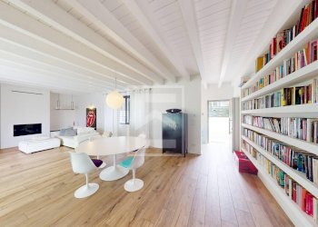 Villa via Pralongo, Padenghe sul Garda - foto 6