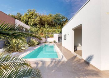 Villa via Pralongo, Padenghe sul Garda - foto 7