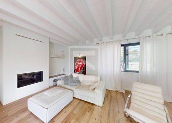 Villa via Pralongo, Padenghe sul Garda - foto 11