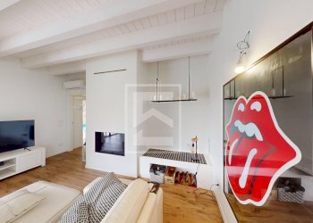 Villa via Pralongo, Padenghe sul Garda - foto 12