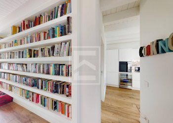 Villa via Pralongo, Padenghe sul Garda - foto 14