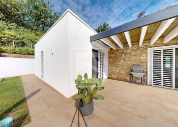 Villa via Pralongo, Padenghe sul Garda - foto 16