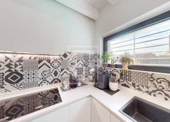 Villa via Pralongo, Padenghe sul Garda - foto 18