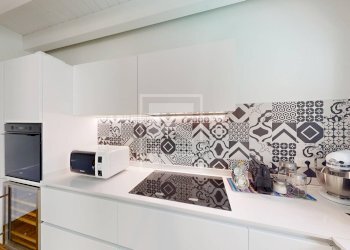 Villa via Pralongo, Padenghe sul Garda - foto 19